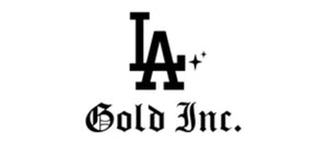 LA Gold Inc